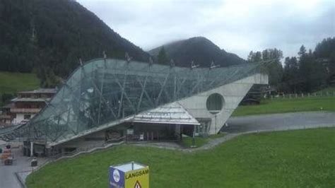 st. anton webcam|Webcam in St. Anton am Arlberg, Live